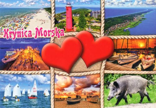 Krynica Morska