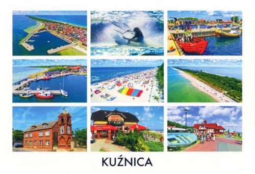 Kuźnica