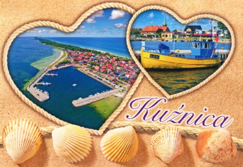 Kuźnica