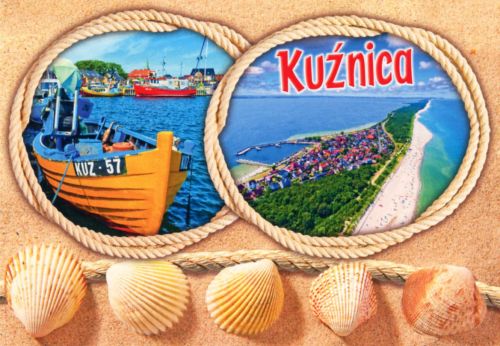Kuźnica