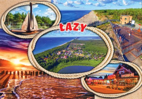 Łazy