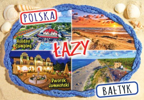 Łazy