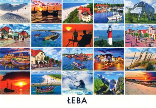 Łeba