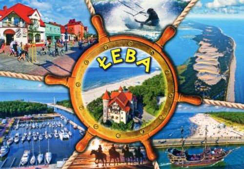 Łeba