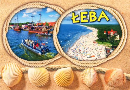 Łeba