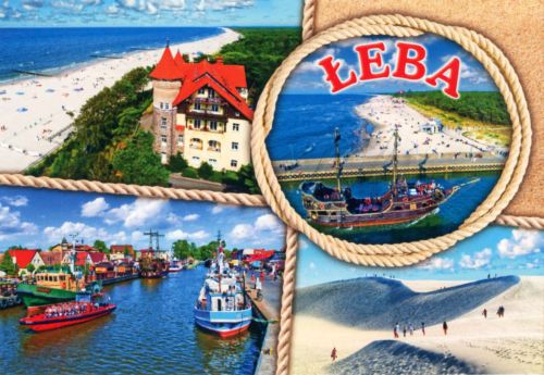 Łeba