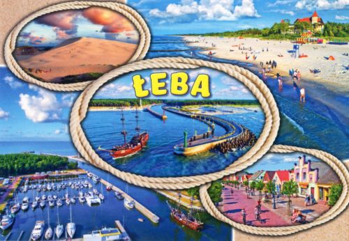 Łeba