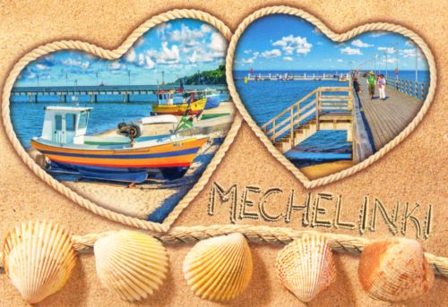 Mechelinki