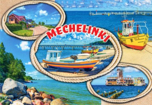 Mechelinki