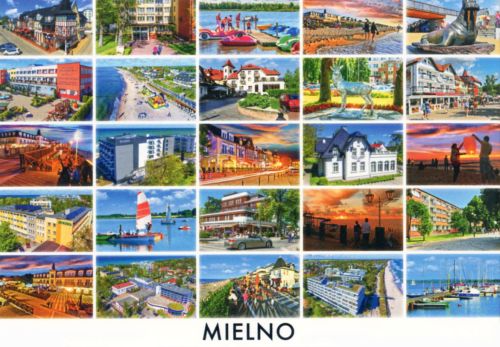 Mielno