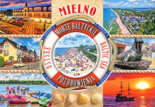 Mielno