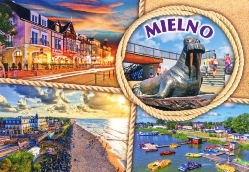 Mielno