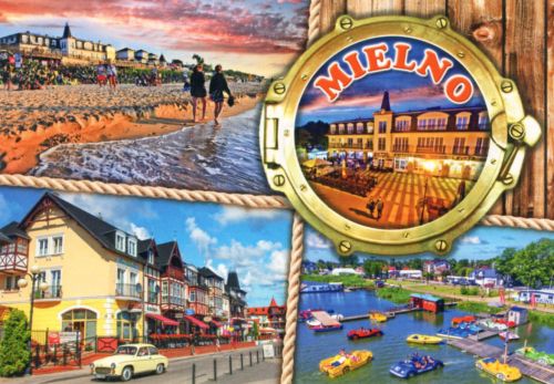 Mielno