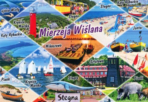 Mierzeja Wiślana