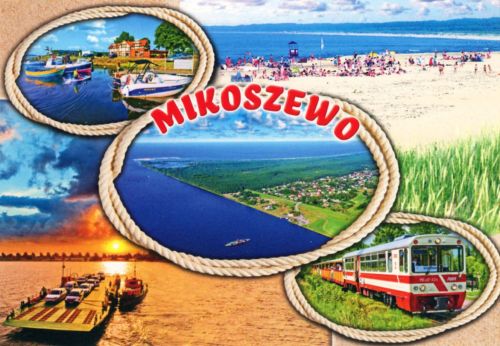 Mikoszewo