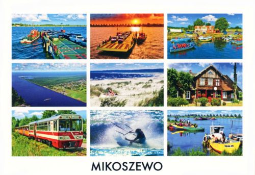 Mikoszewo