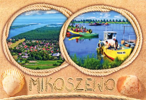 Mikoszewo