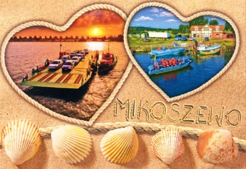 Mikoszewo