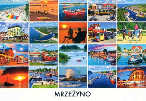 Mrzeżyno