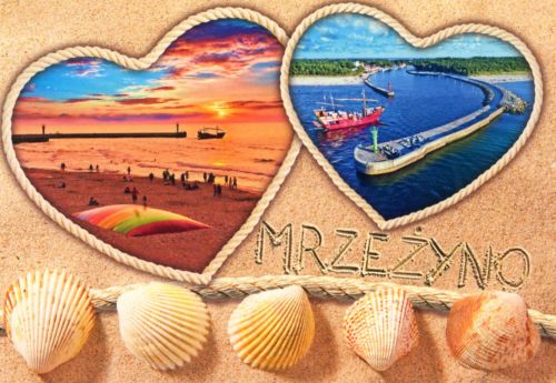 Mrzeżyno