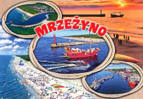 Mrzeżyno