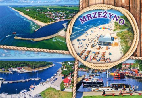 Mrzeżyno