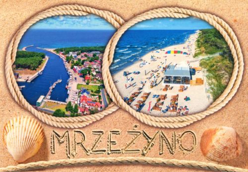 Mrzeżyno