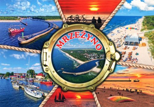 Mrzeżyno