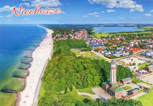 Niechorze