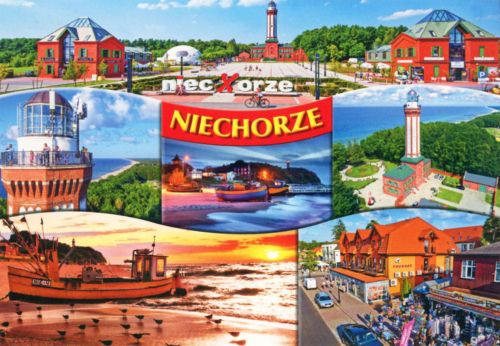 Niechorze