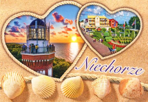 Niechorze