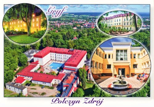 Połczyn-Zdrój