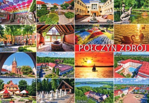 Połczyn-Zdrój