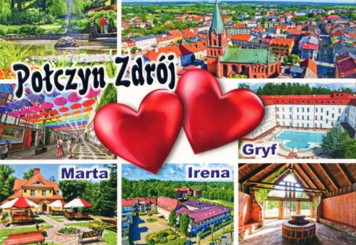 Połczyn-Zdrój