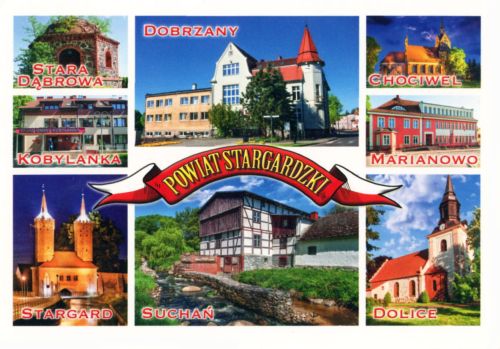 Powiat Stargardzki