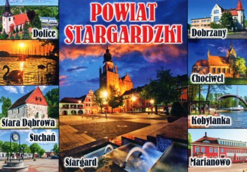 Powiat Stargardzki