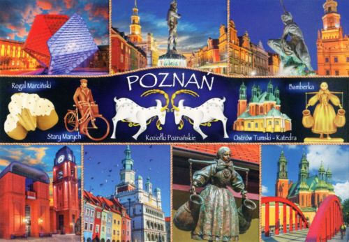 Poznań