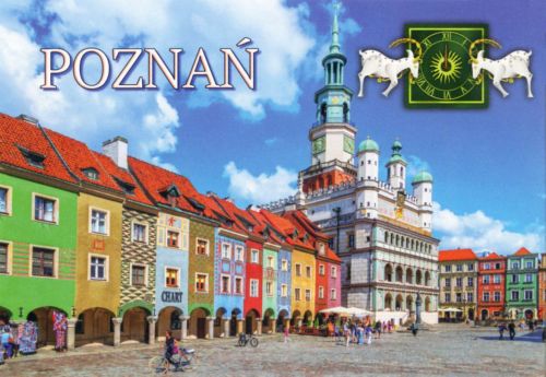 Poznań