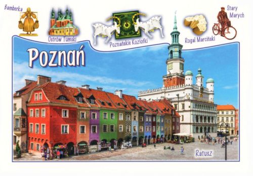 Poznań
