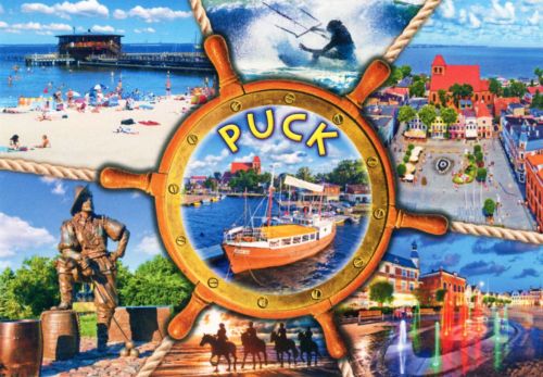 Puck