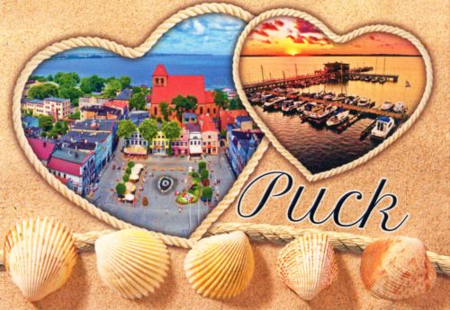Puck