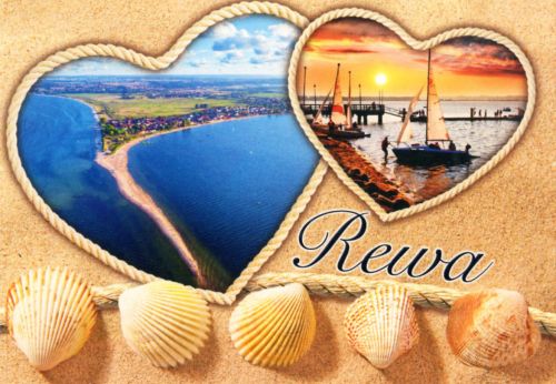 Rewa