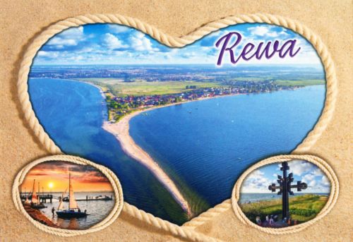 Rewa