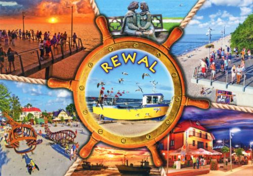 Rewal