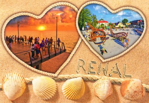 Rewal