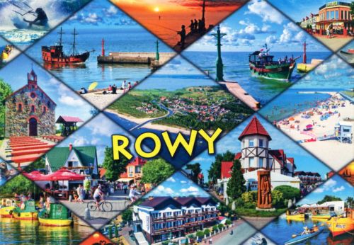 Rowy