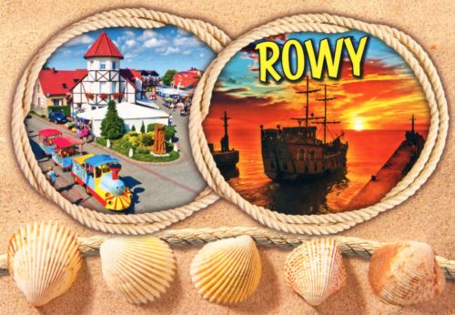 Rowy