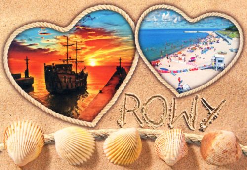 Rowy