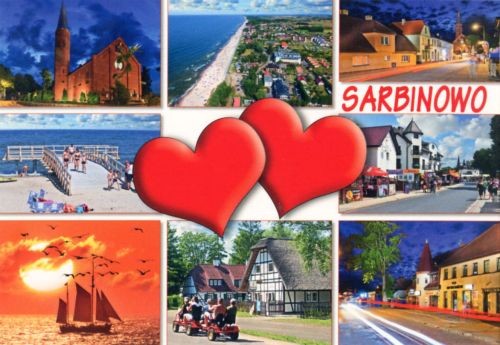Sarbinowo