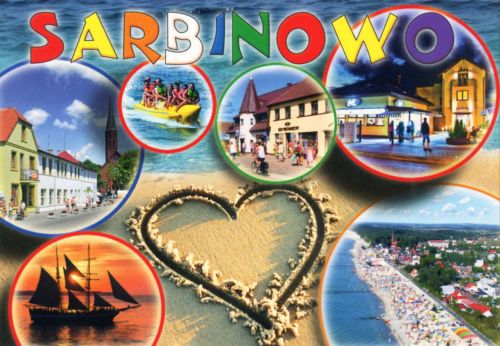Sarbinowo